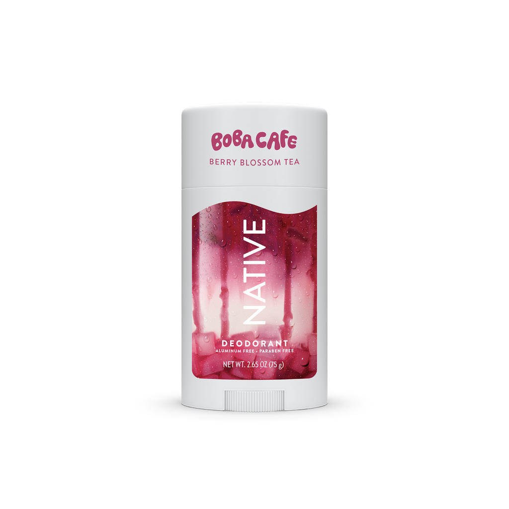 Deodorant Stick - Active Fresh