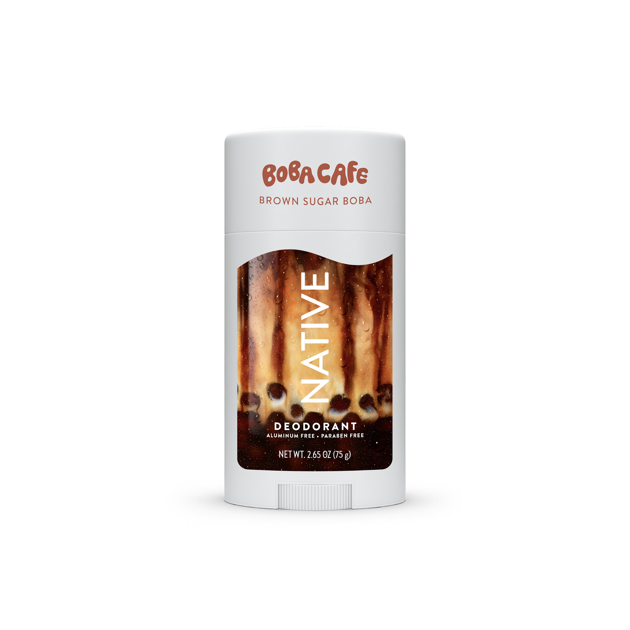 Deodorant Stick - Active Fresh