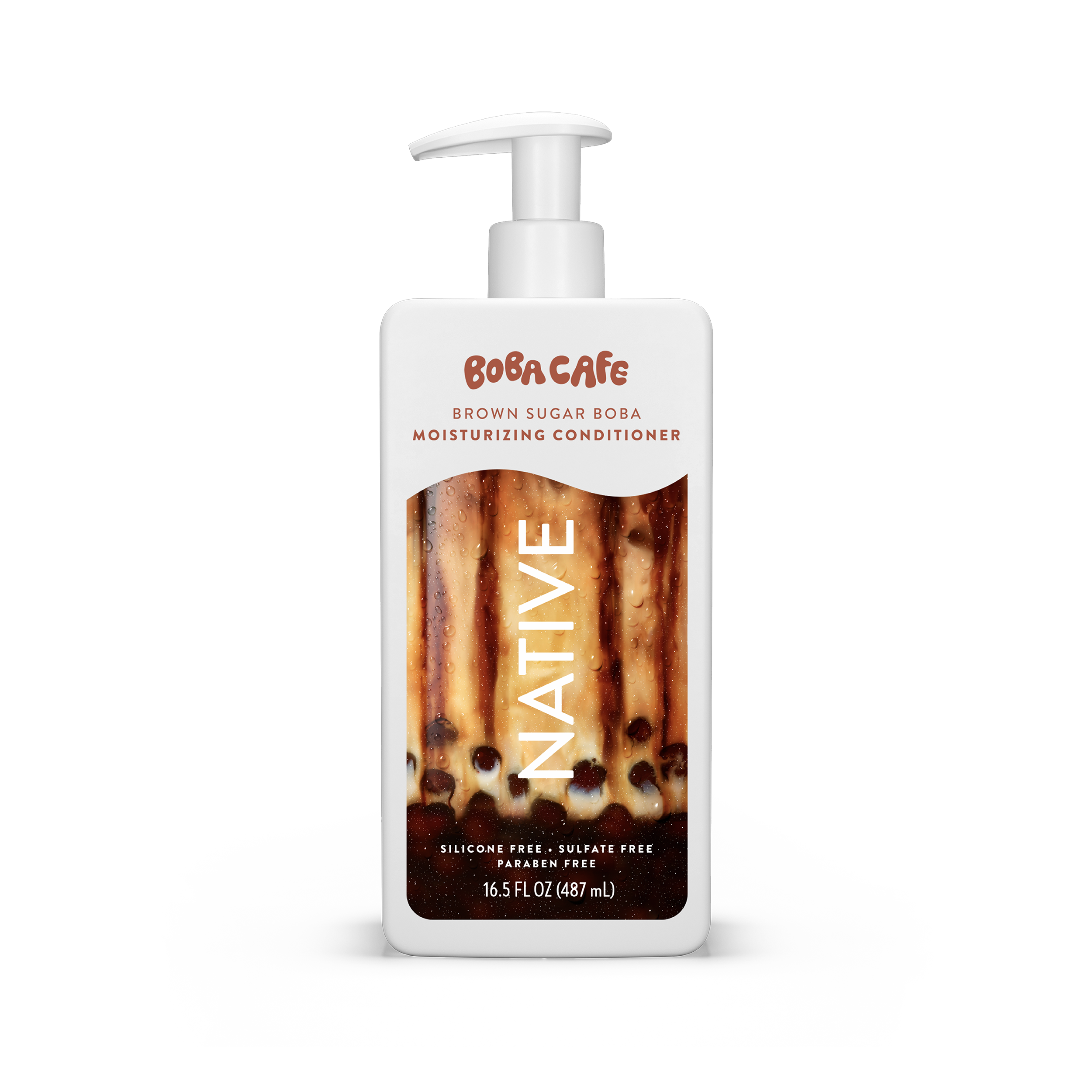 Moisturizing Conditioner - Soft Balance