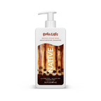 Moisturizing Shampoo - Root Reset