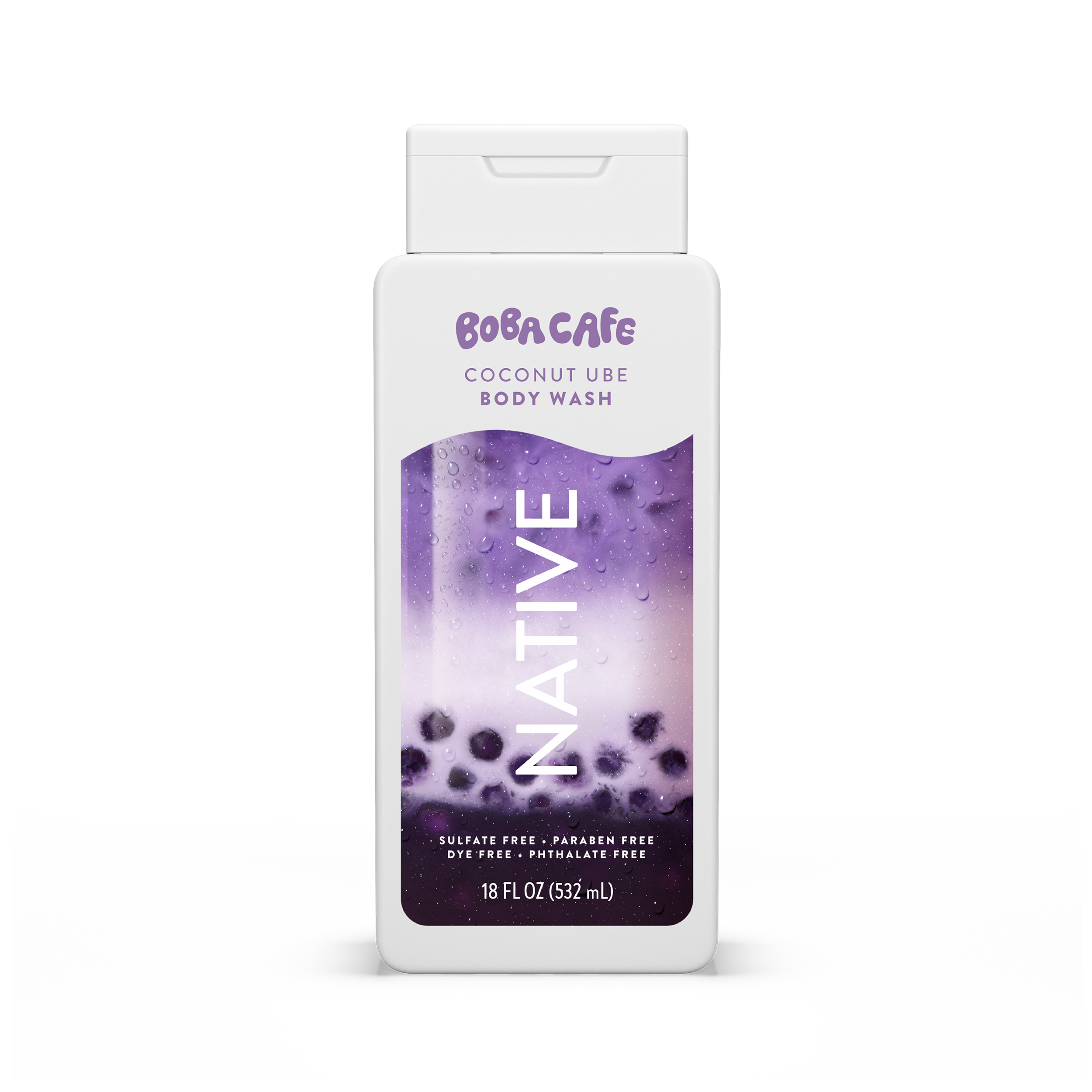 Body Wash - Clean Finish