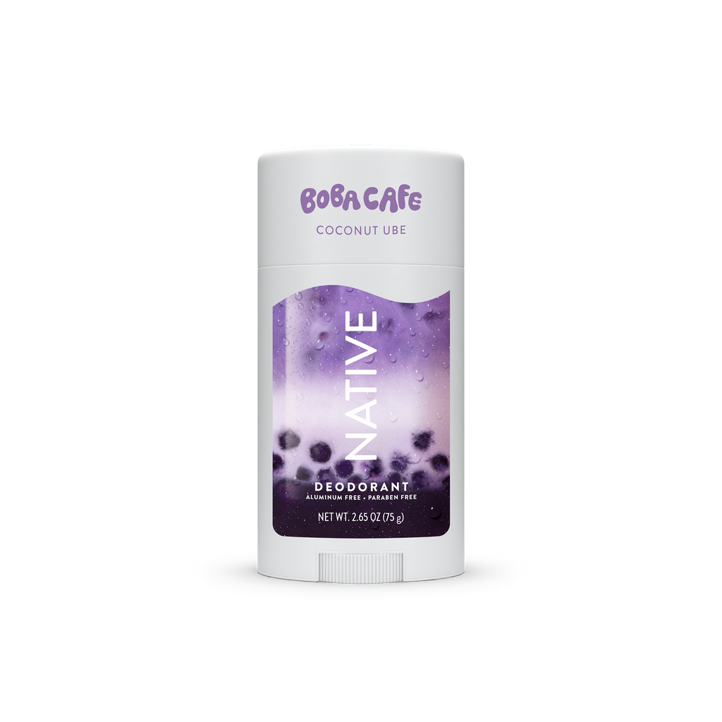Deodorant Stick - Active Fresh