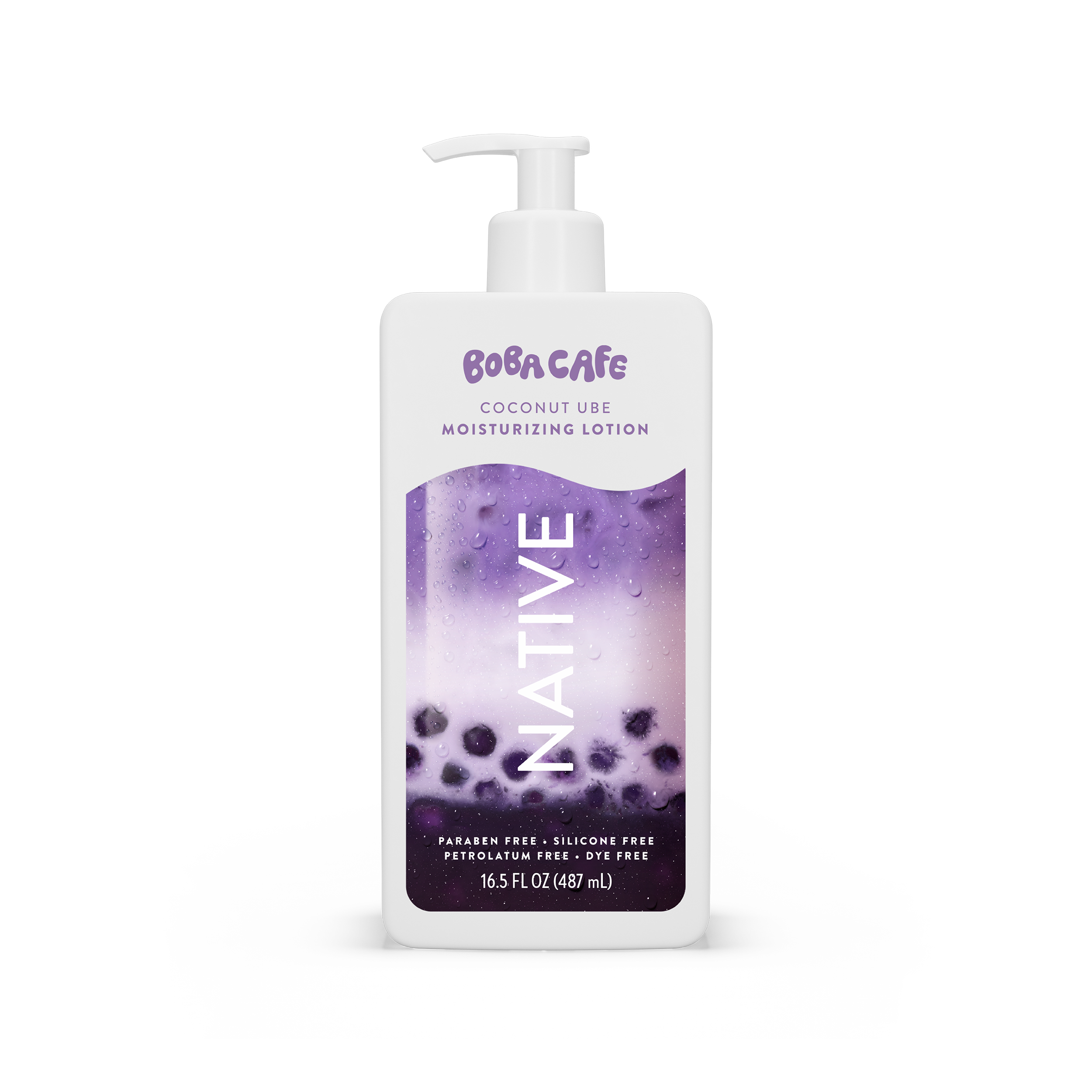 Body Lotion - Smooth Touch