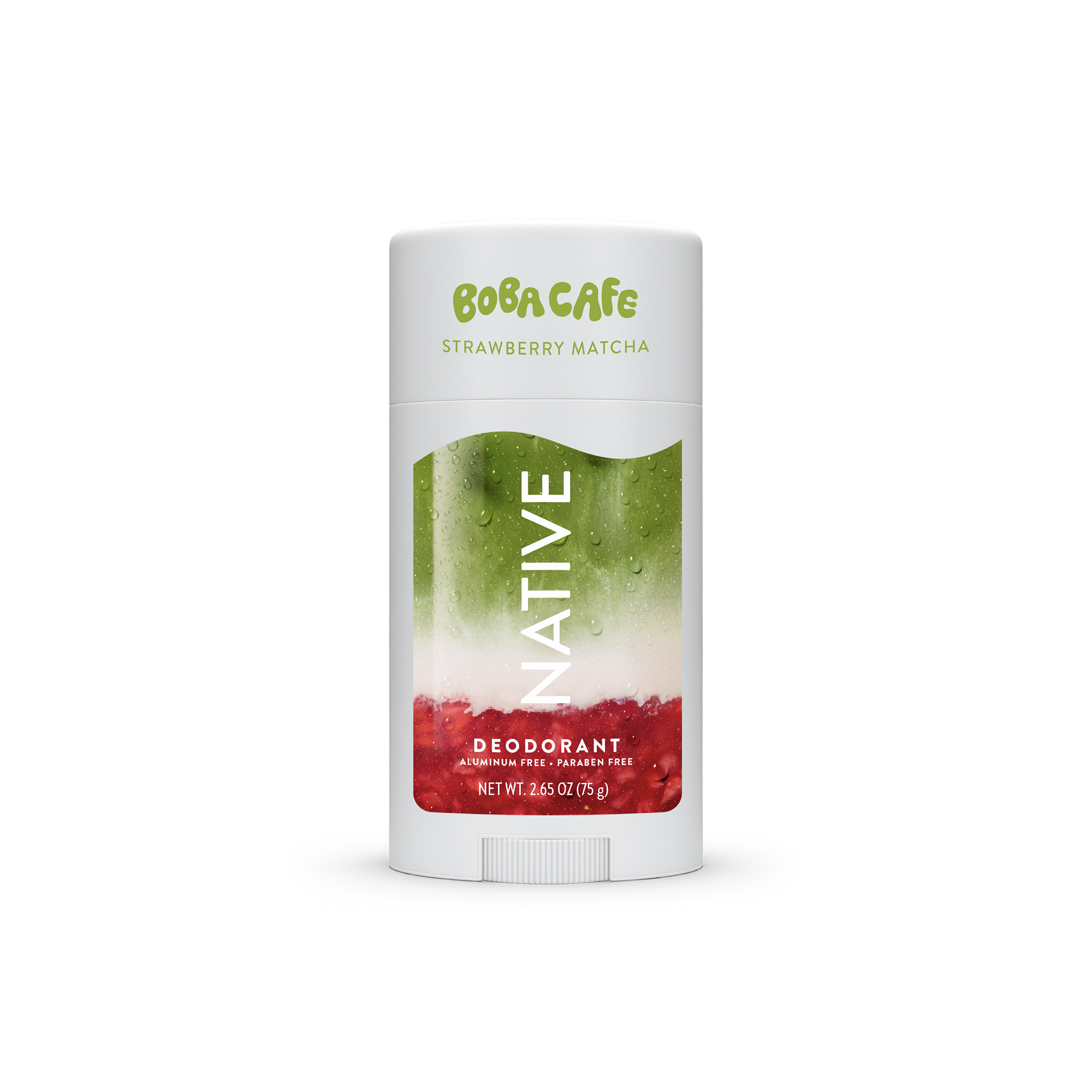 Deodorant Stick - Active Fresh