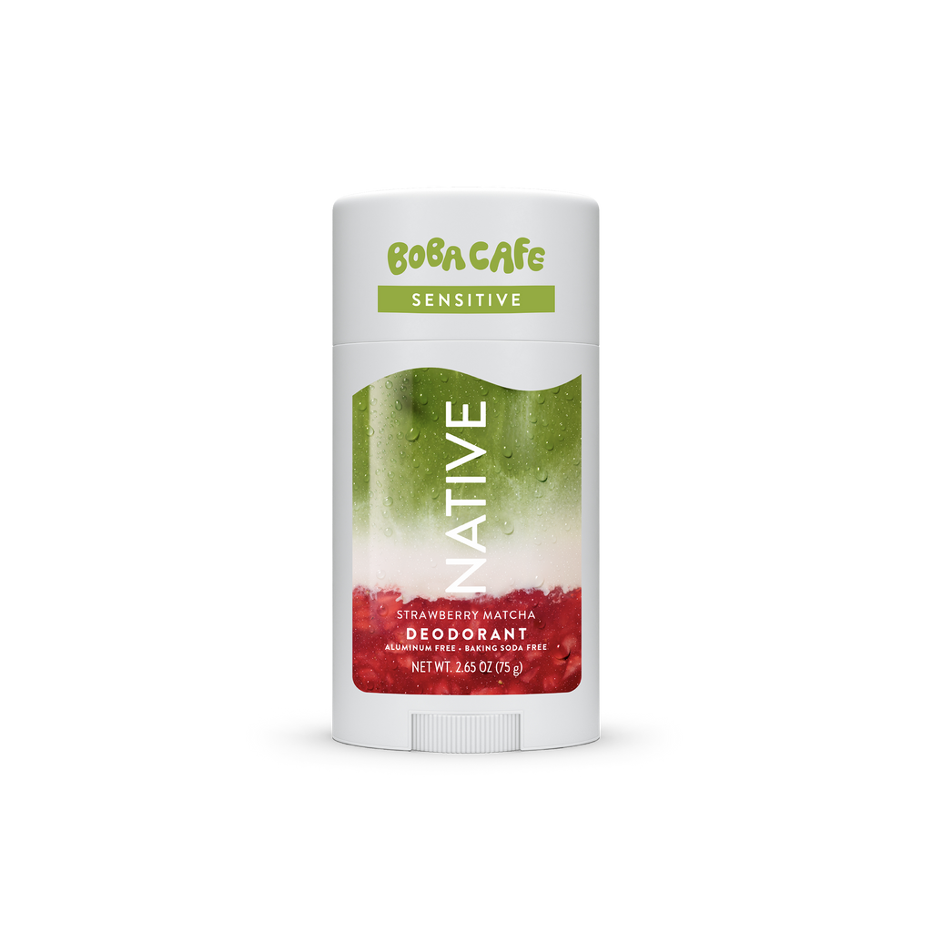 Sensitive Deodorant Stick - Fresh Start
