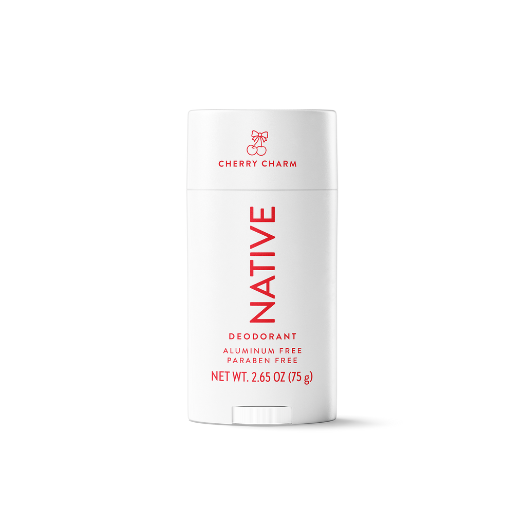 Deodorant Stick - Active Fresh