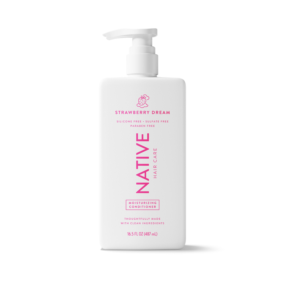 Moisturizing Conditioner - Soft Balance (16.5oz)