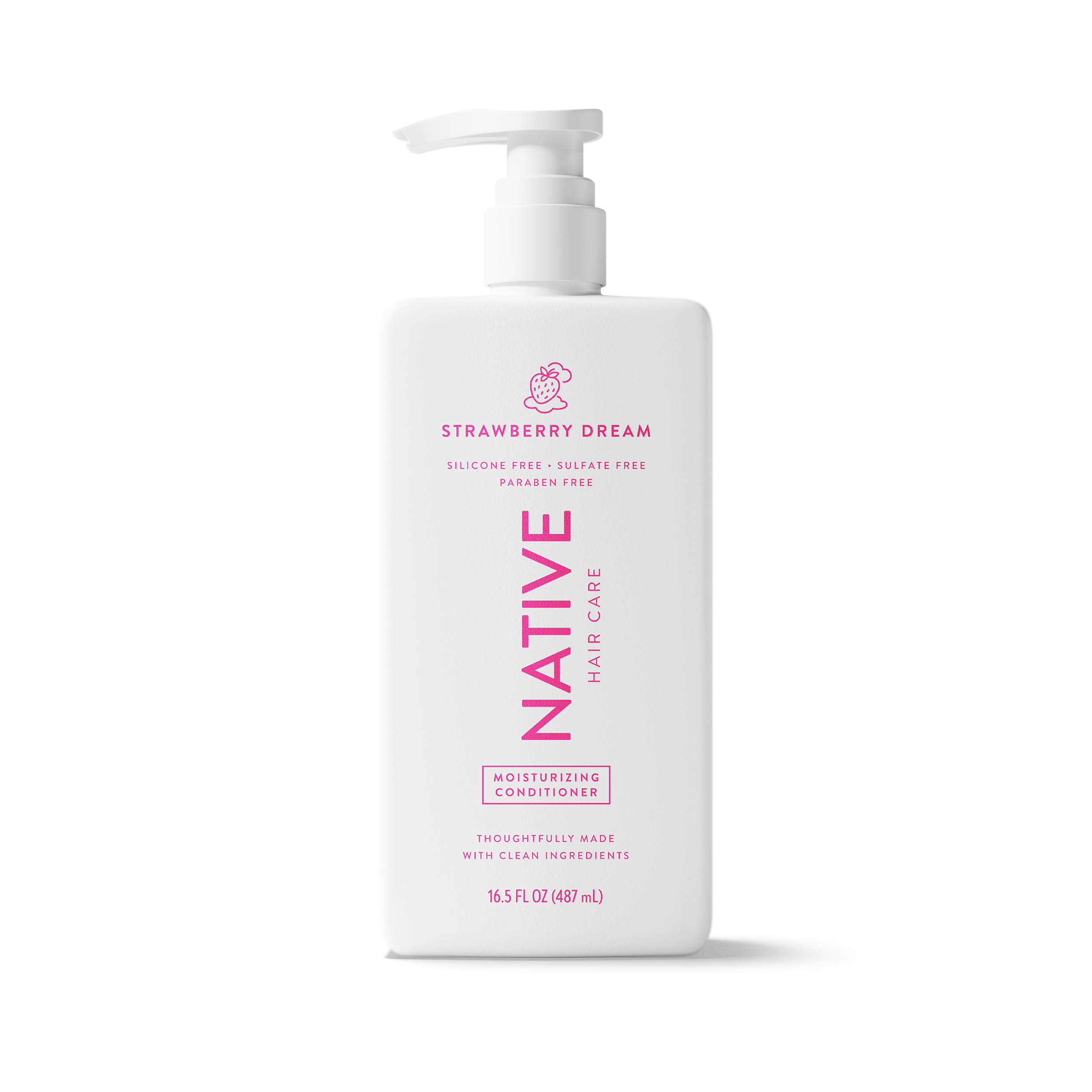 Moisturizing Conditioner - Root Reset