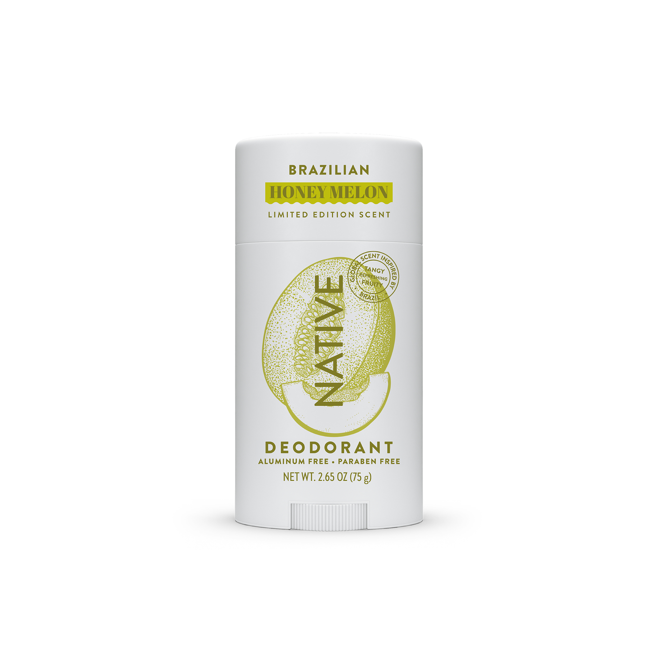 Deodorant Stick - Active Fresh