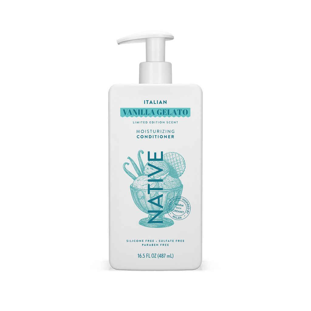 Moisturizing Conditioner - Root Reset