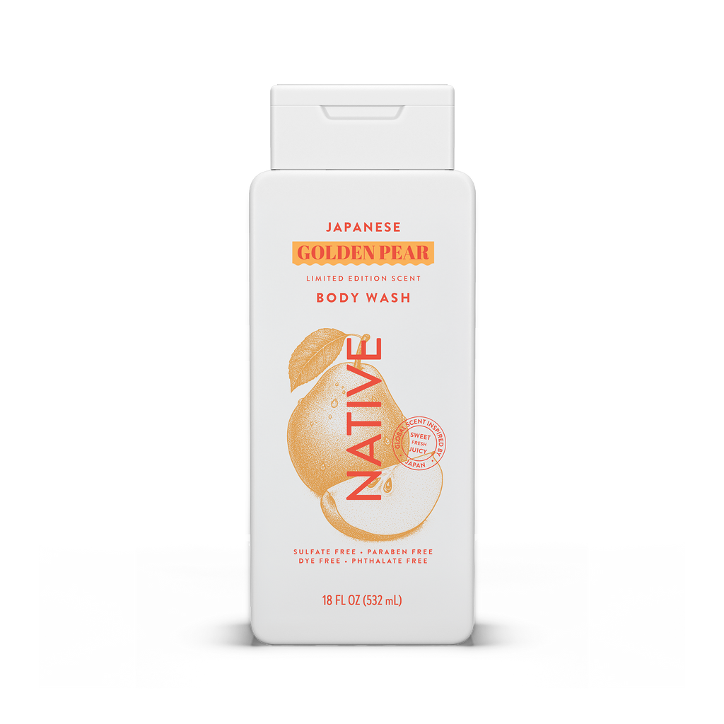 Body Wash - Clean Finish