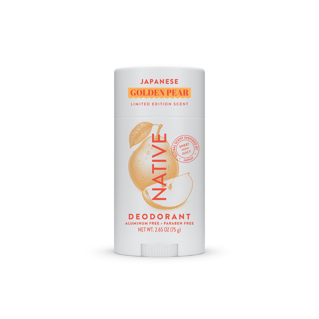 Deodorant Stick - Active Fresh
