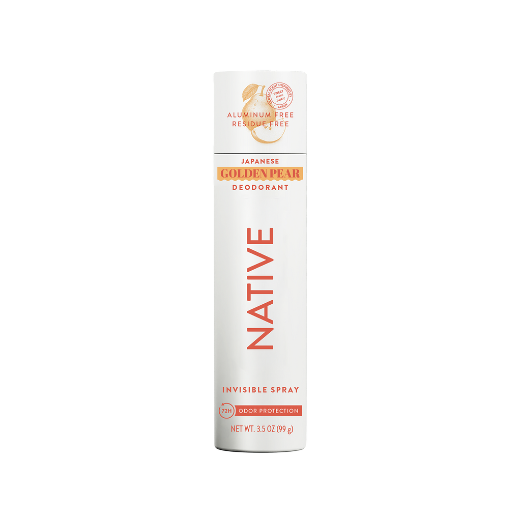 Deodorant Spray - Clean Feel