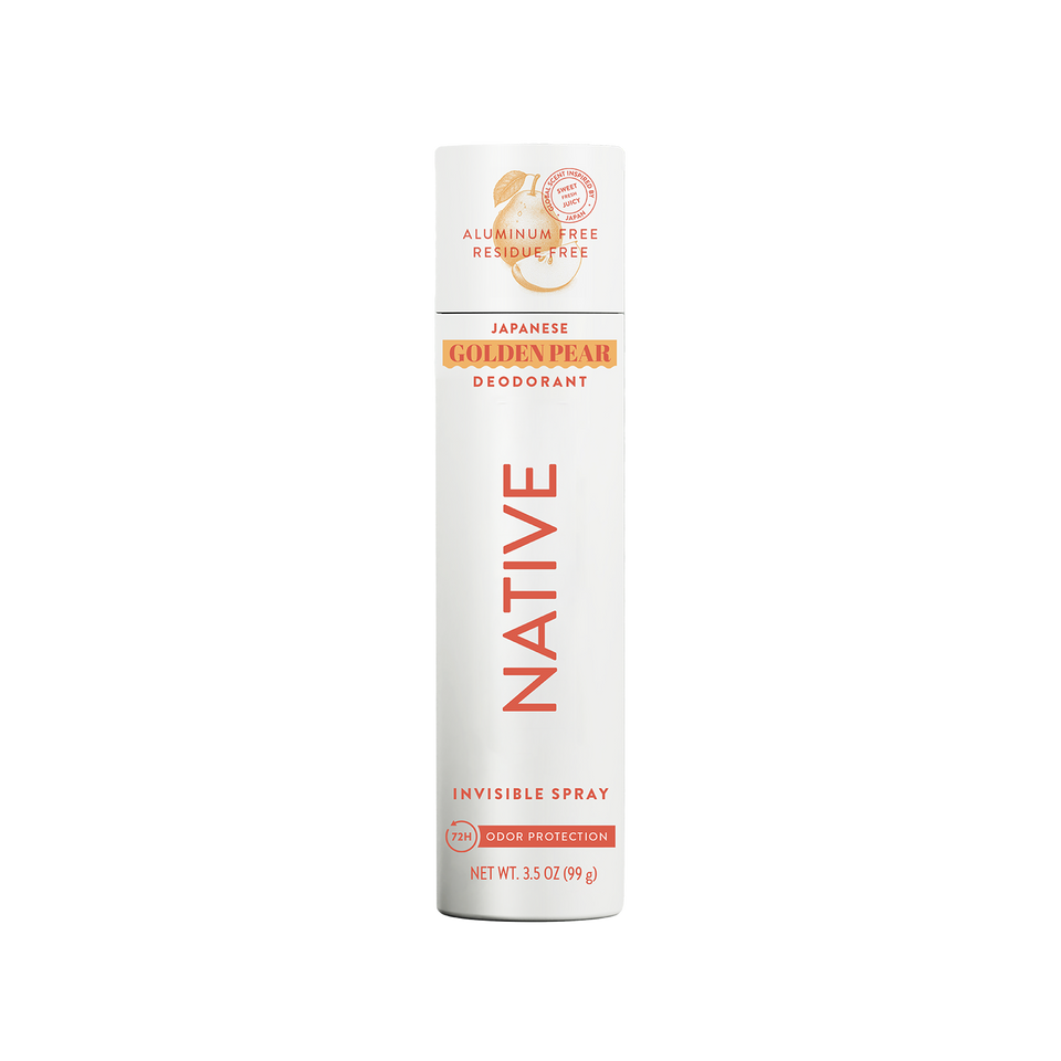 Deodorant Spray - Clean Feel