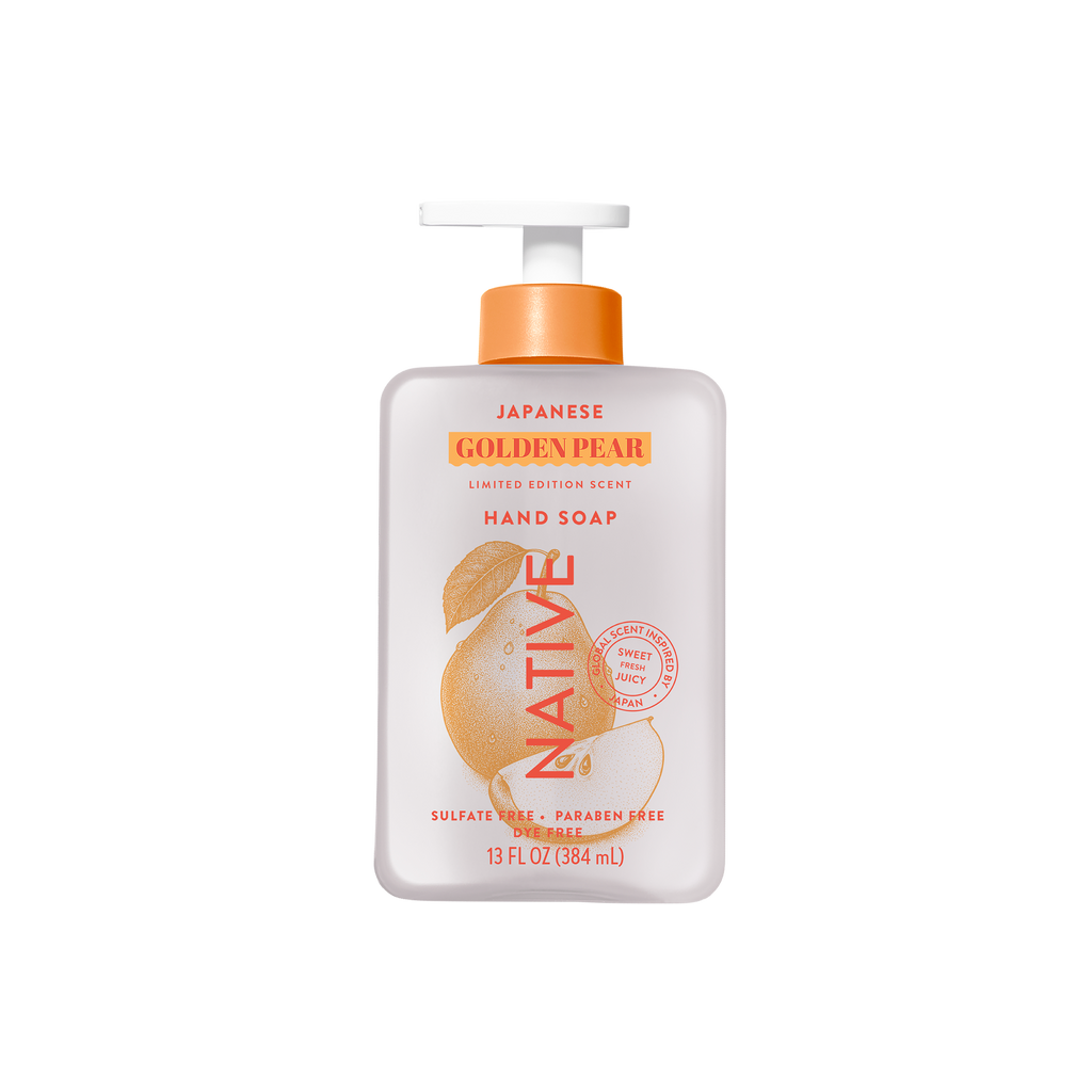 Hand Soap - Fresh Notes