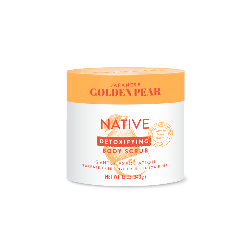 Body Scrub - Body Care