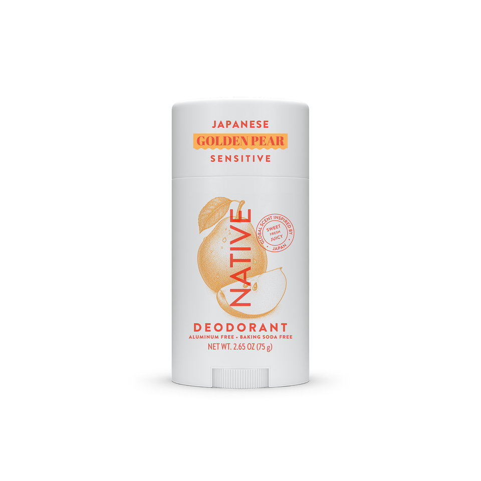 Sensitive Deodorant Stick - Fresh Start