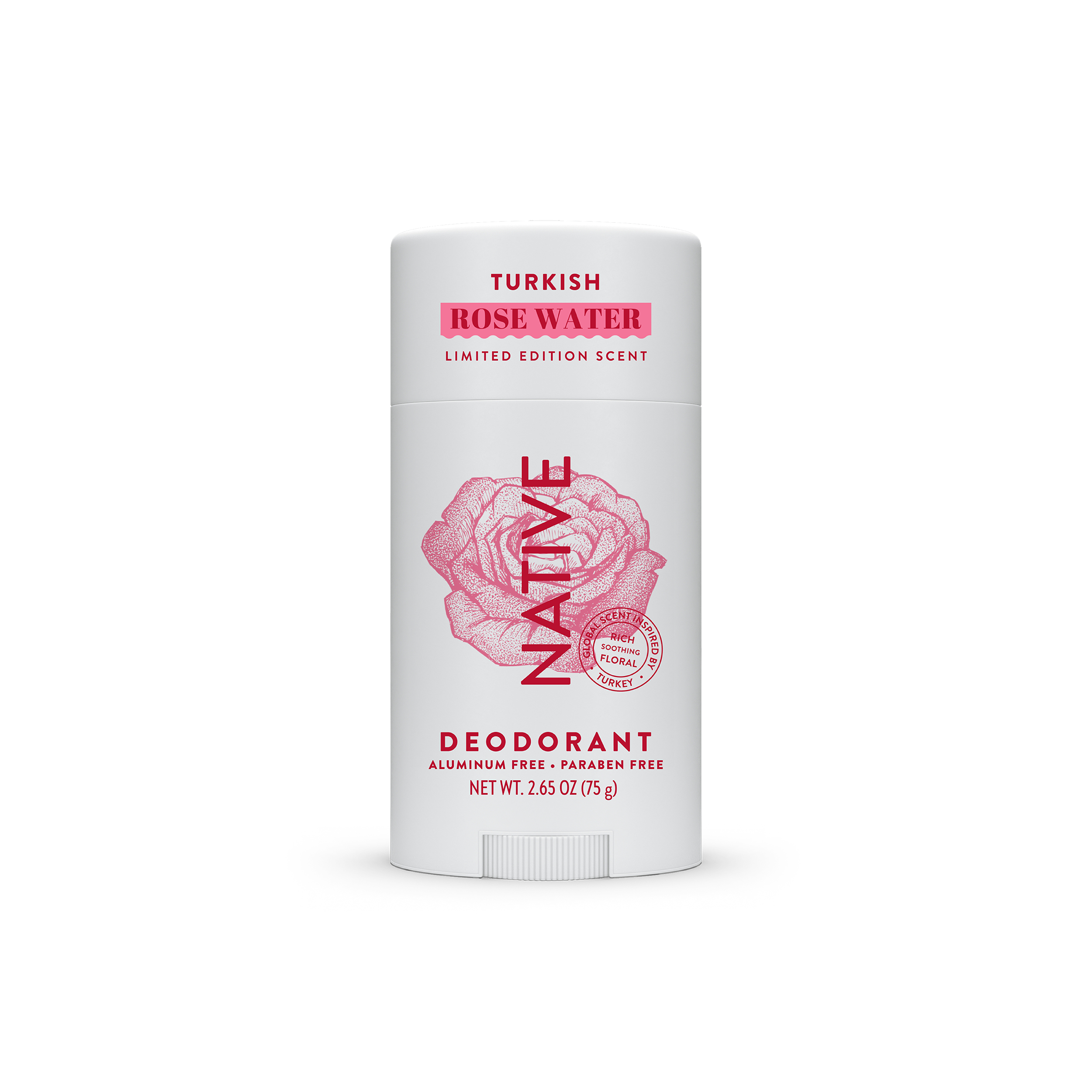 Deodorant Stick - Active Fresh