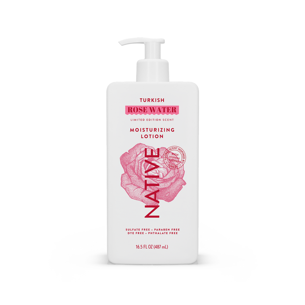 Body Lotion - Smooth Touch