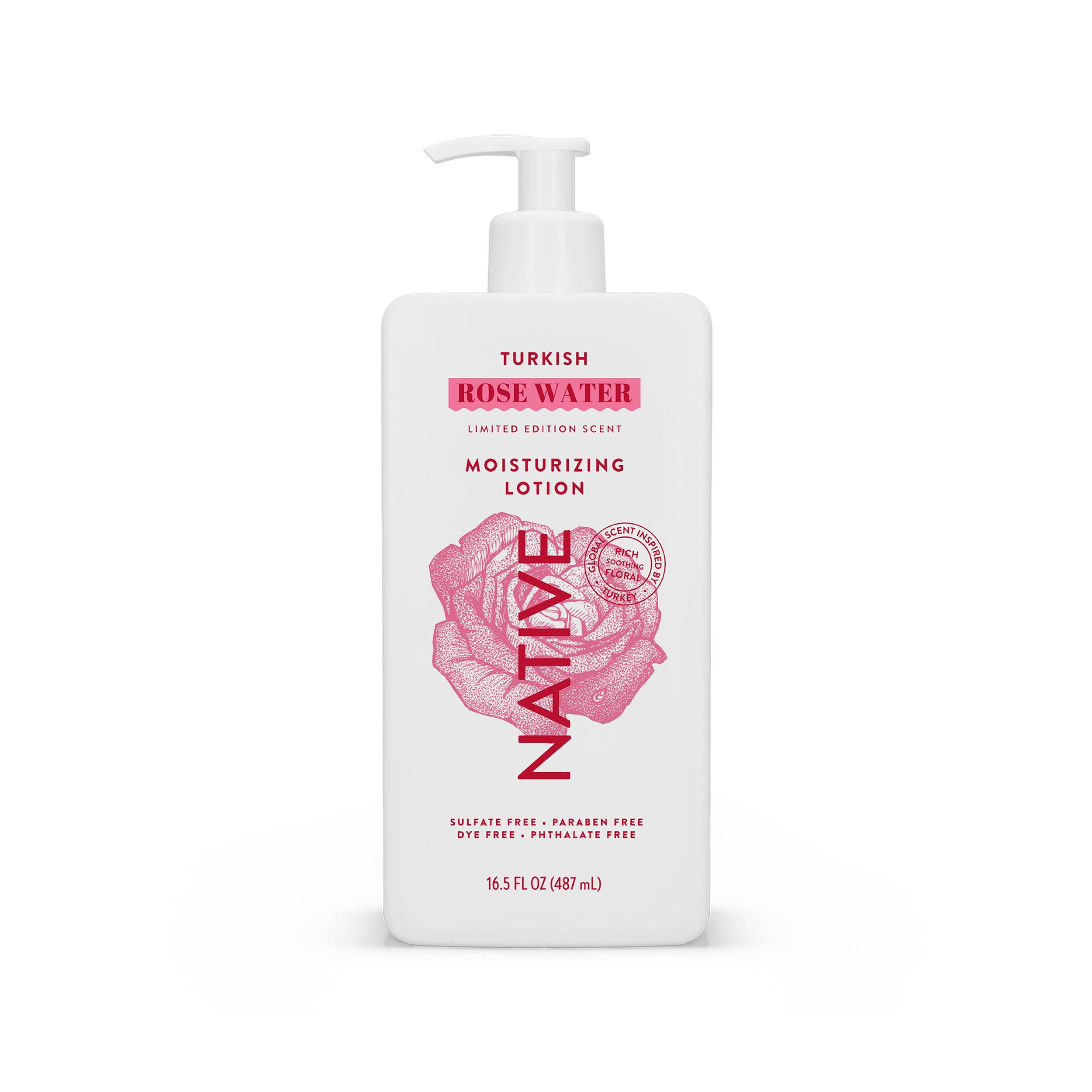 Body Lotion - Smooth Touch