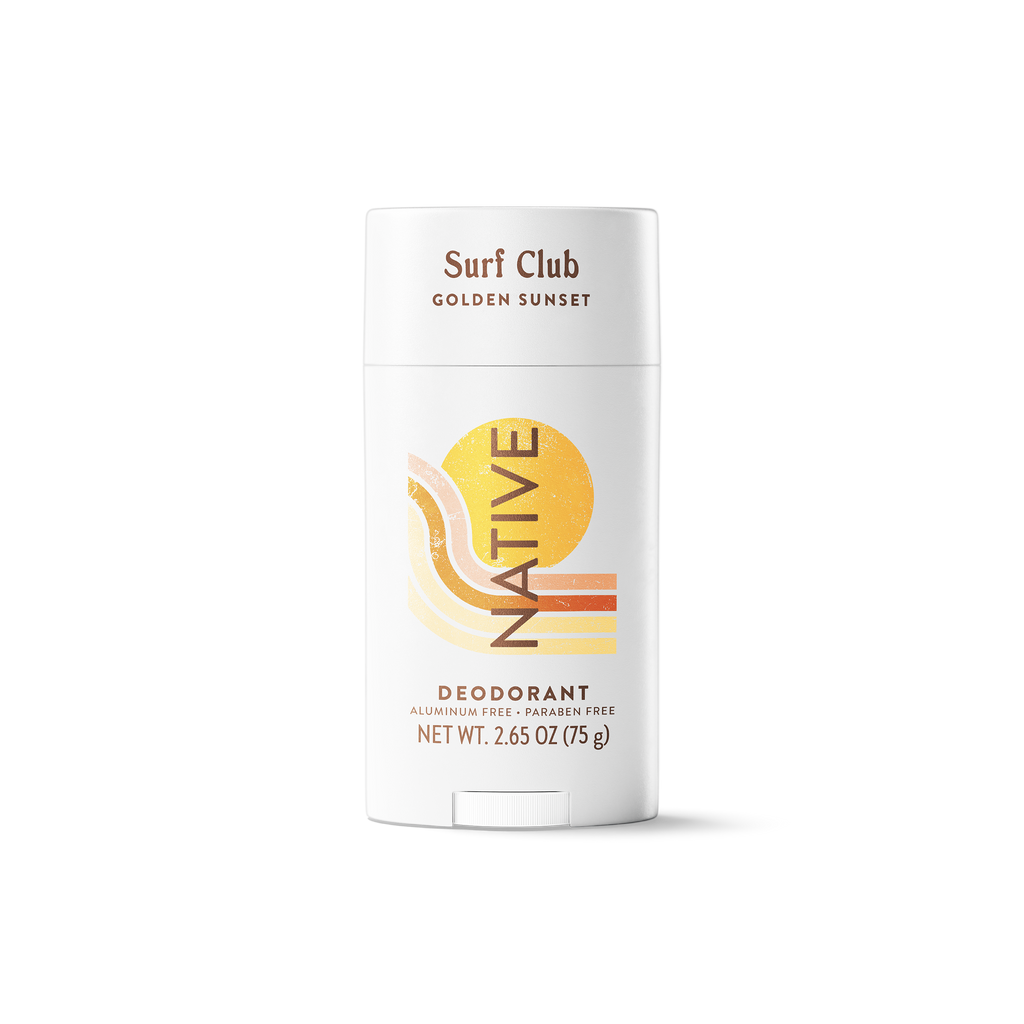 Deodorant Stick - Active Fresh