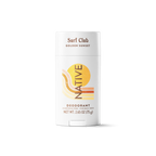 Deodorant Stick - Active Fresh