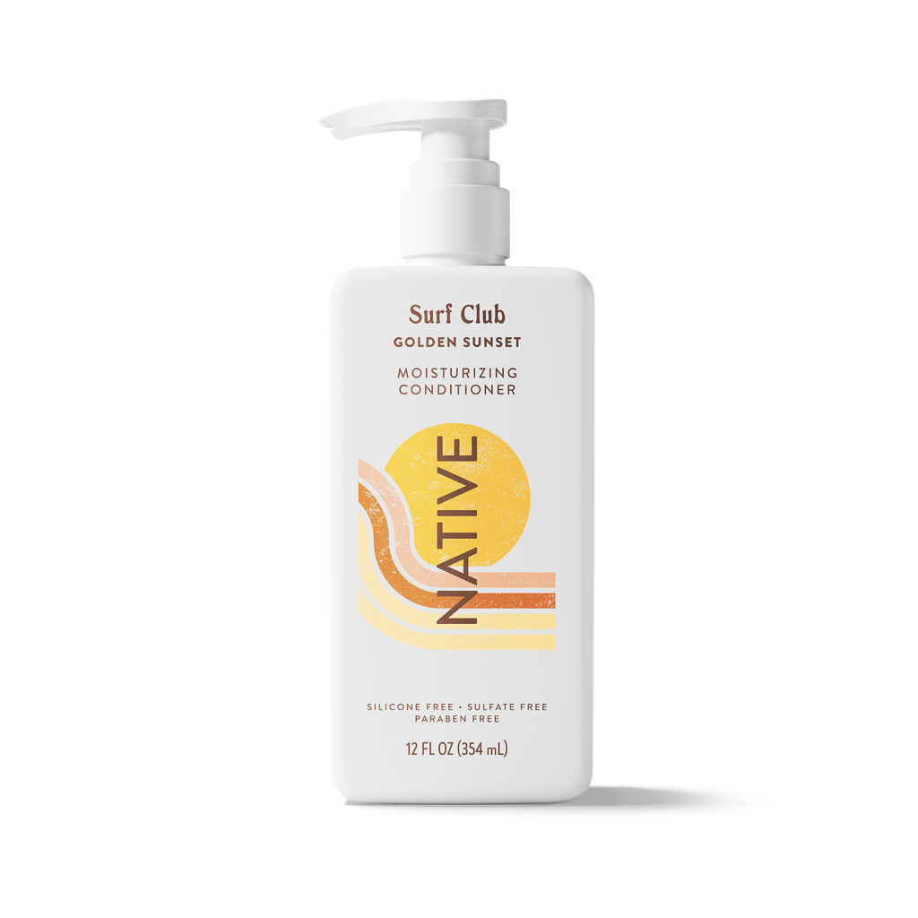 Moisturizing Conditioner - Soft Balance