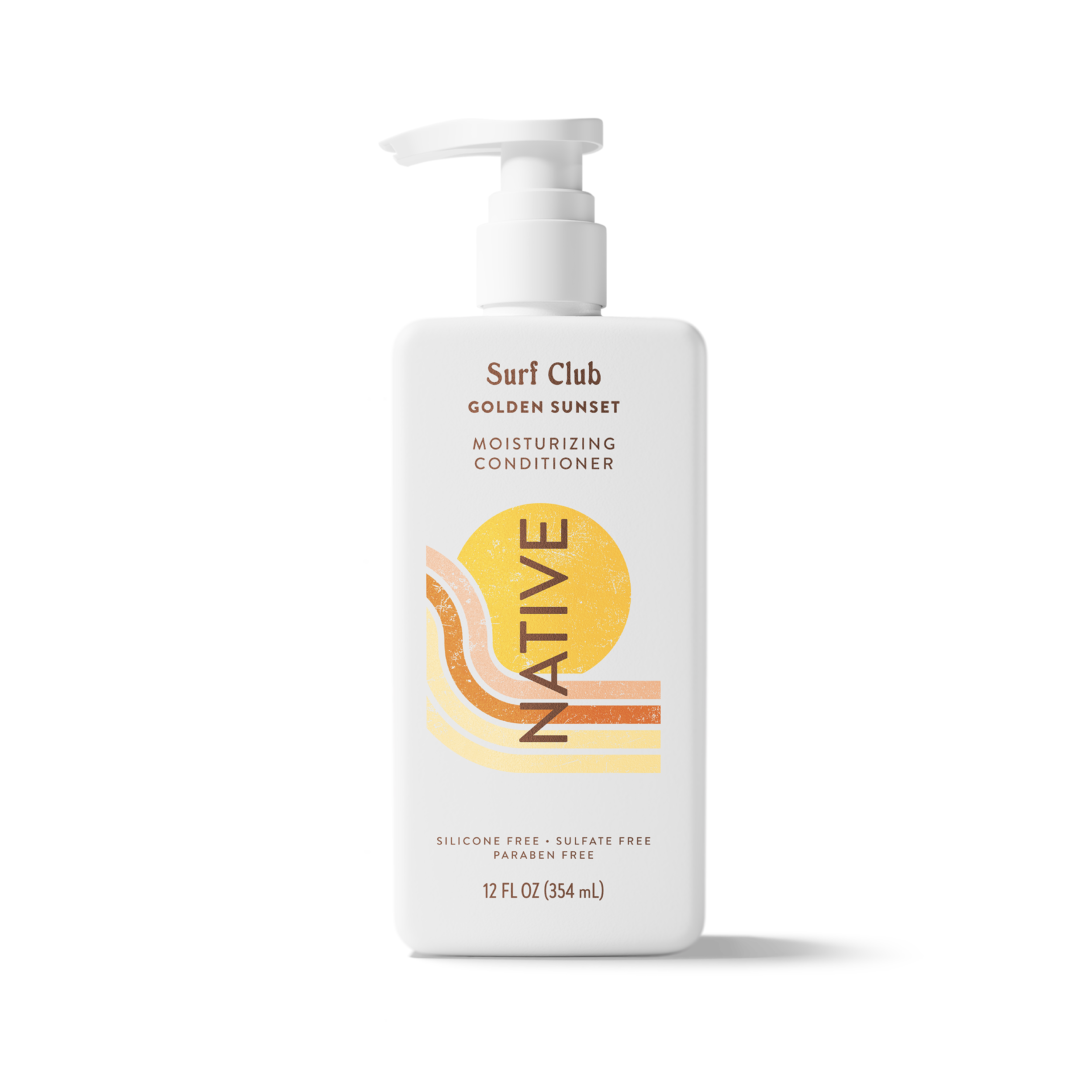 Moisturizing Conditioner - Soft Balance