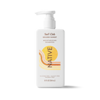 Moisturizing Shampoo - Root Reset
