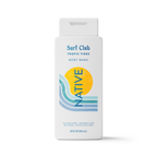 Body Wash - Clean Finish