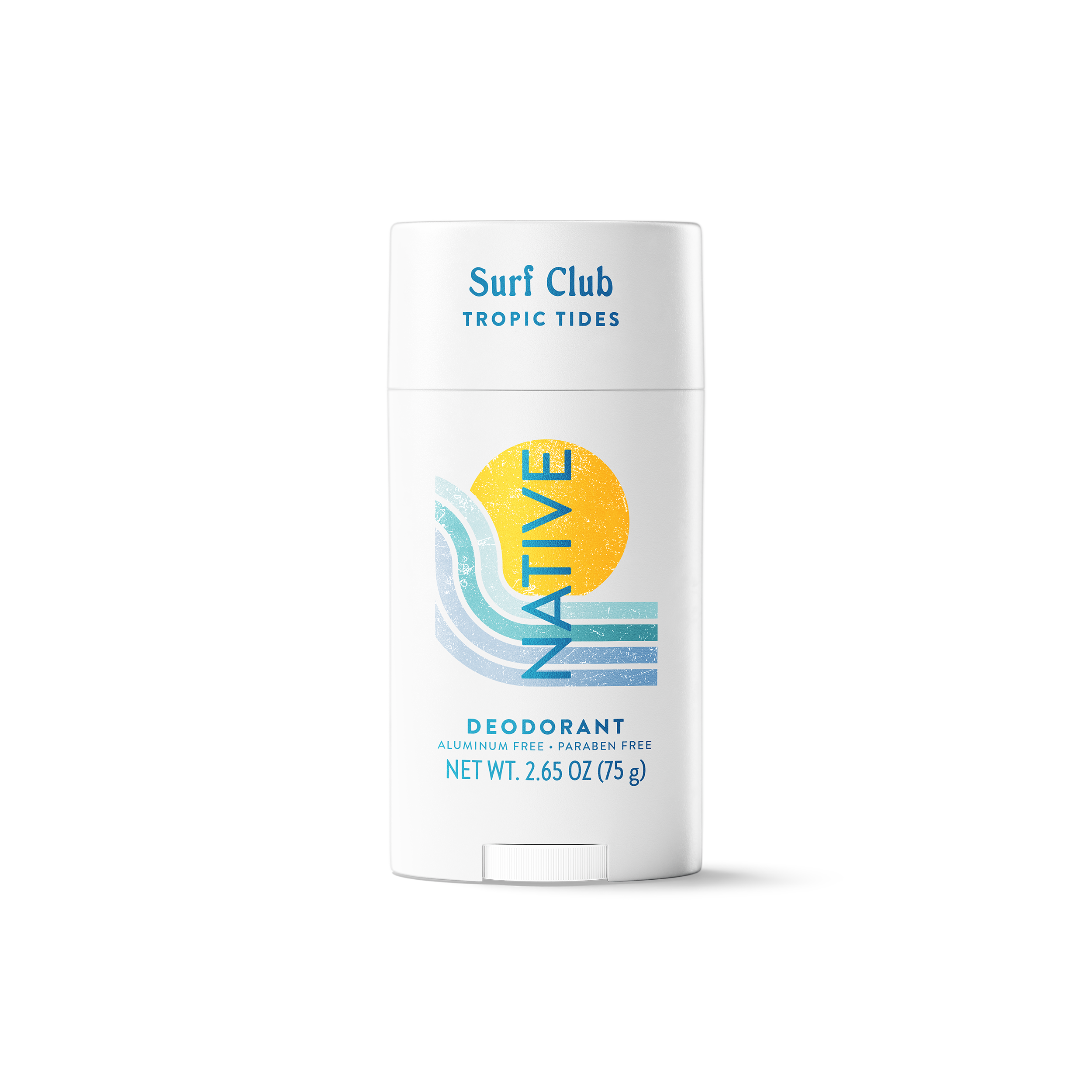 Deodorant Stick - Active Fresh