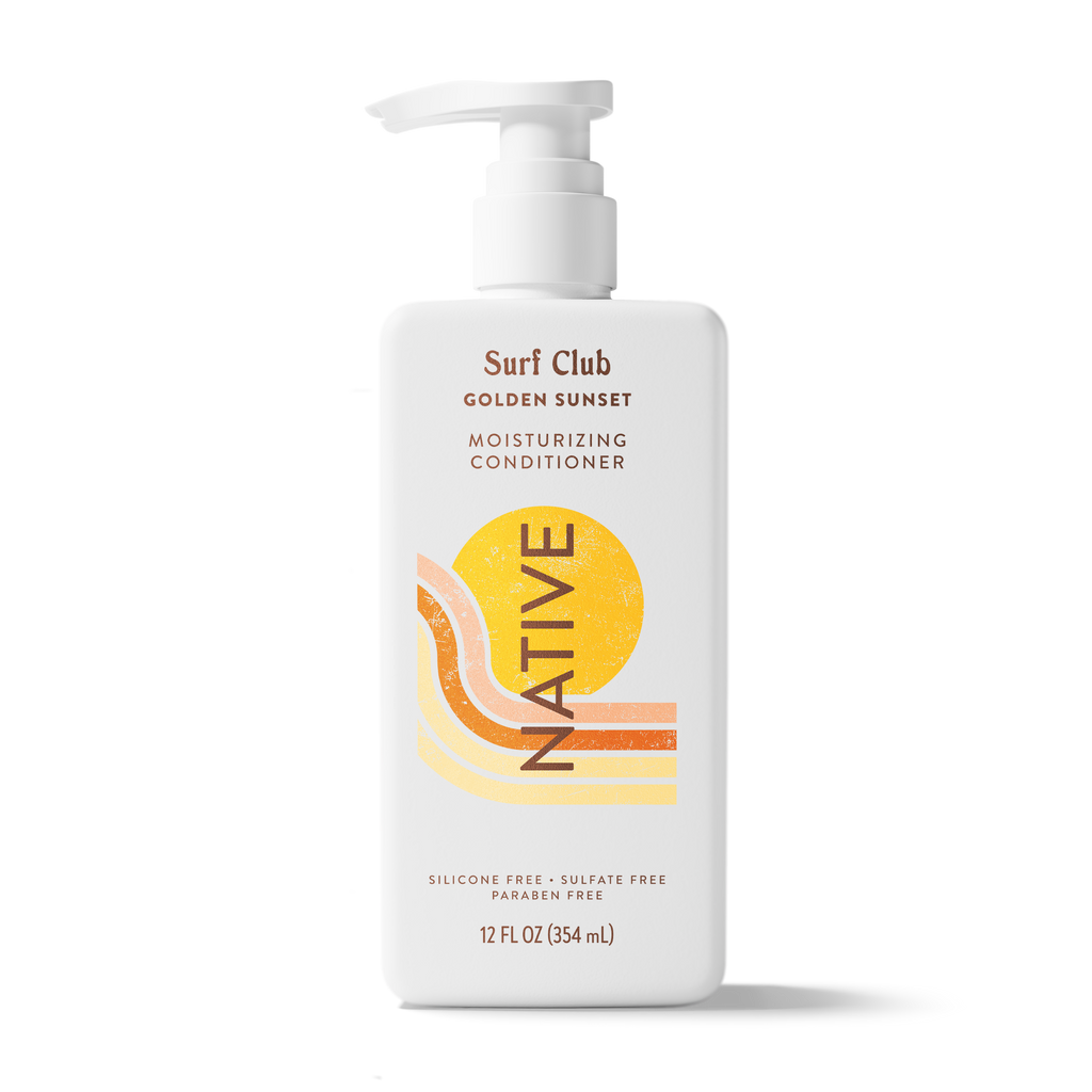 Moisturizing Conditioner - Soft Balance