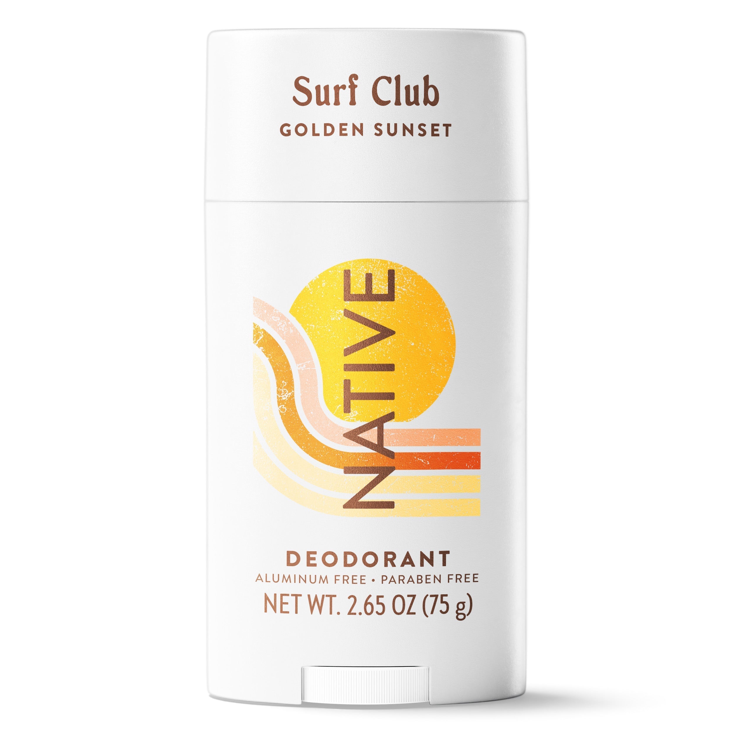 Deodorant Stick - Active Fresh