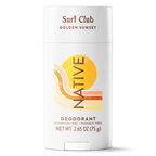 Deodorant Stick - Active Fresh