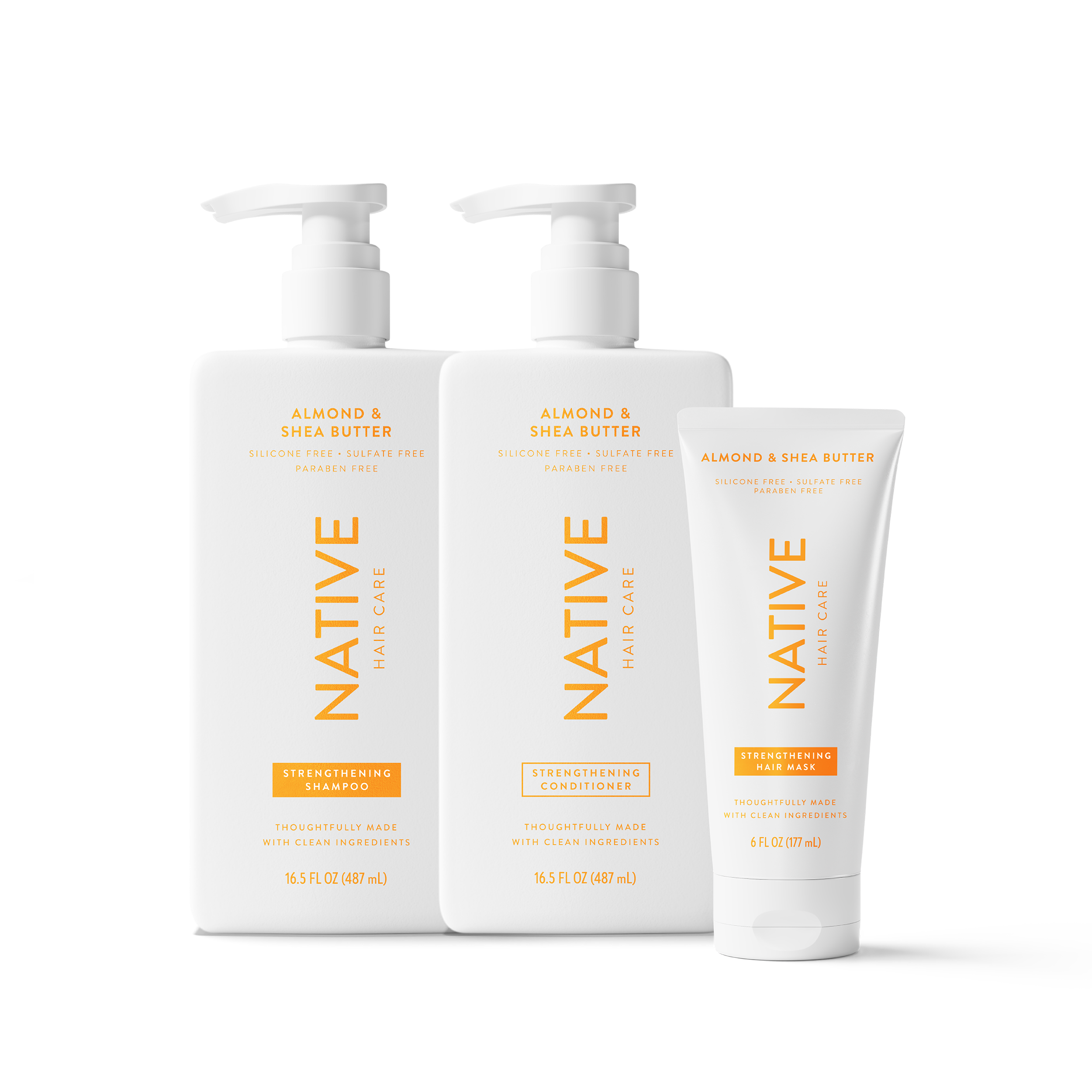 The Repair Routine Bundle - Travel Edit