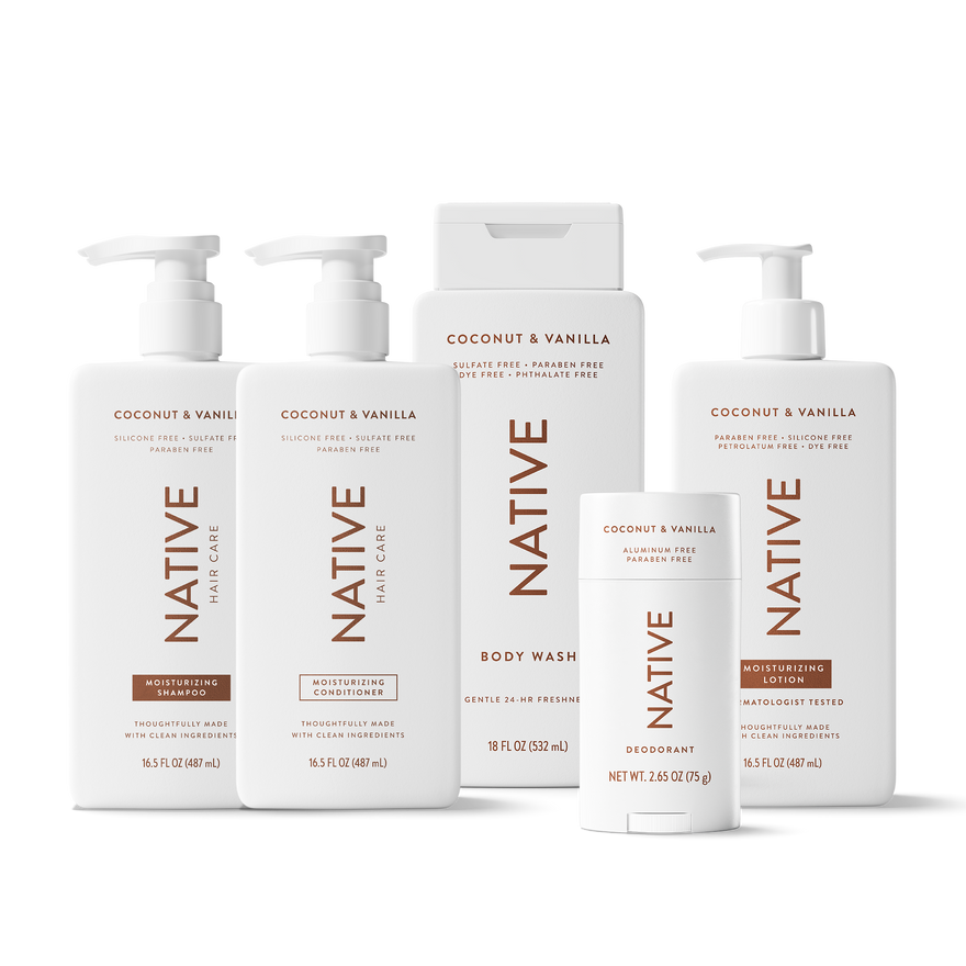 Complete Essentials Set - Ready Routine