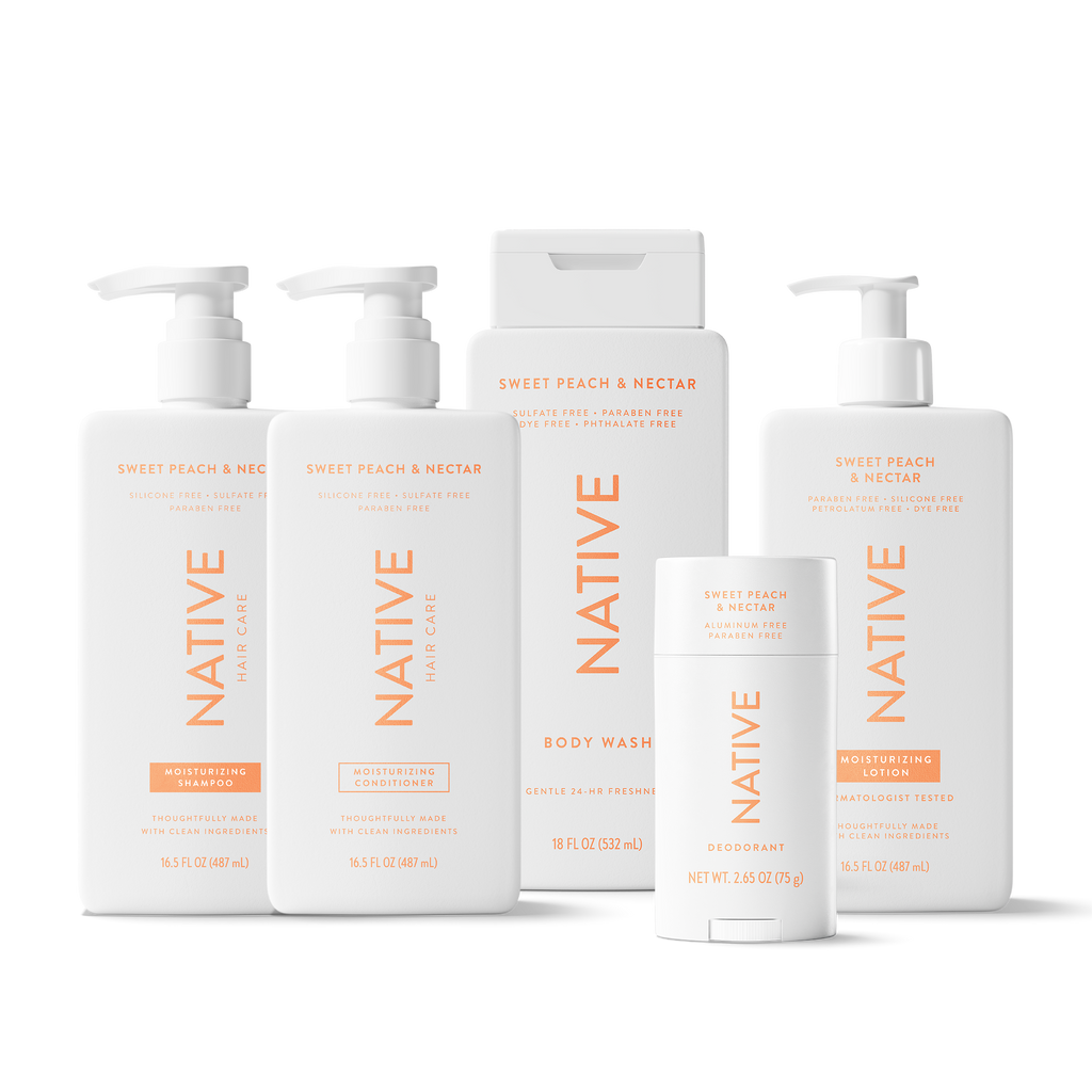 Complete Essentials Set - Ready Routine