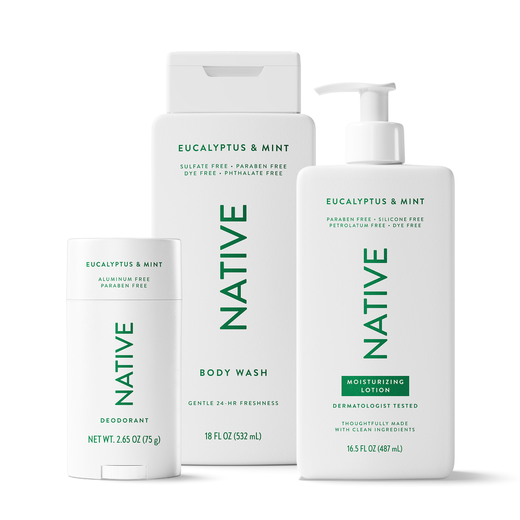 Daily Body Trio - Gift Ready