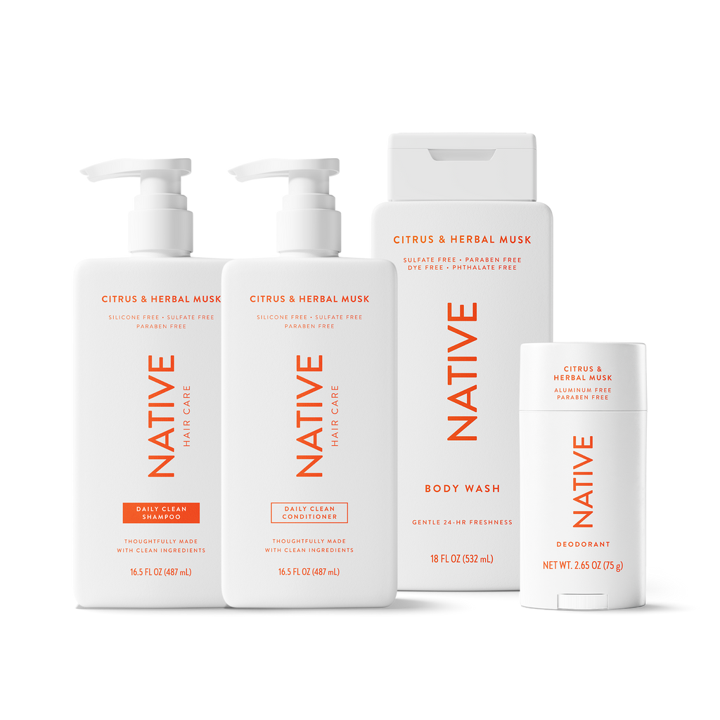 Daily Essentials Set - Essential Set