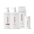 Daily Essentials Set - Essential Set