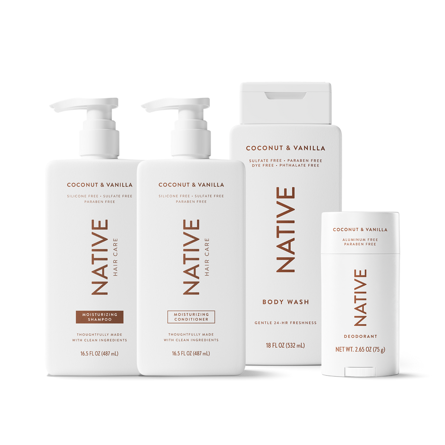 Daily Essentials Set - Essential Set