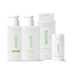 Daily Essentials Set - Easy Set