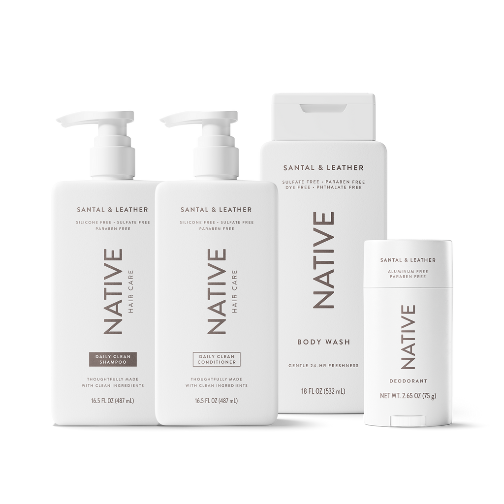 Daily Essentials Set - Easy Set