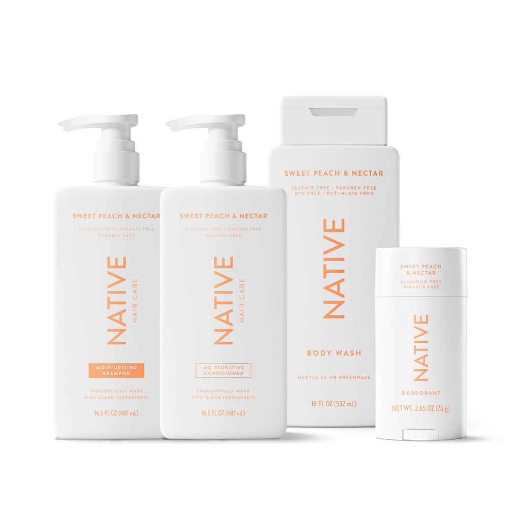 Daily Essentials Set - Easy Set