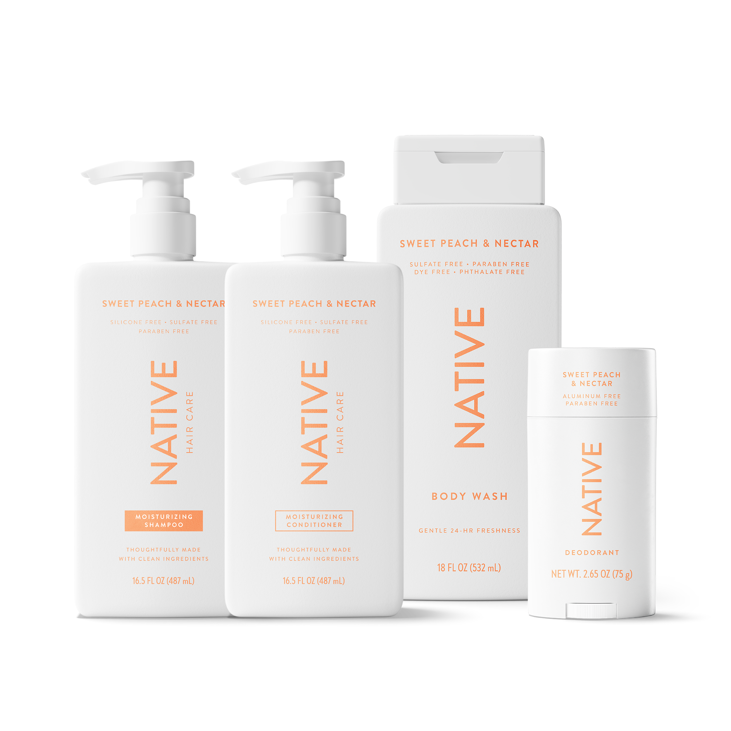 Daily Essentials Set - Essential Set