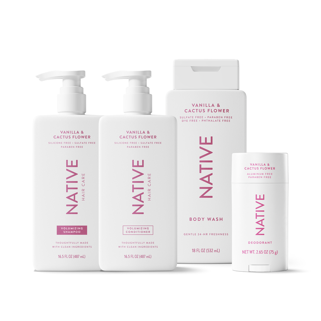 Daily Essentials Set - Essential Set