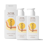 Shower Essentials Trio - Gift Ready
