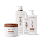 Smooth Shave Set - Easy Set