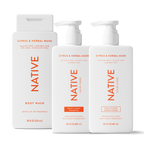 Shower Essentials Trio - Ready Routine