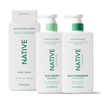 Shower Essentials Trio - Ready Routine